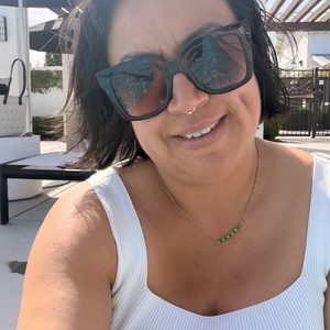 Fundraising Page: Patricia Fernandez